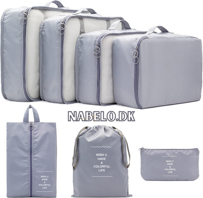 Icone™ PackingBag - Reisepakkeposer til Kofferter