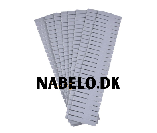 Globetrek° AdjustableOrganizer - Justerbar Skuffeorganisator For Flere Formål