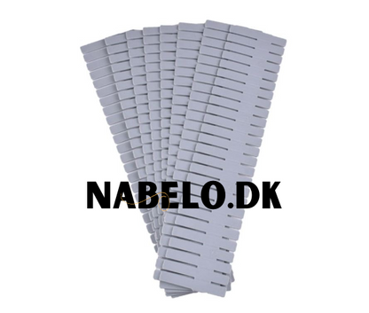 Globetrek° AdjustableOrganizer - Justerbar Skuffeorganisator For Flere Formål