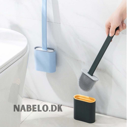 Cleaner Pro° Brush - Toalettbørste i Silikon