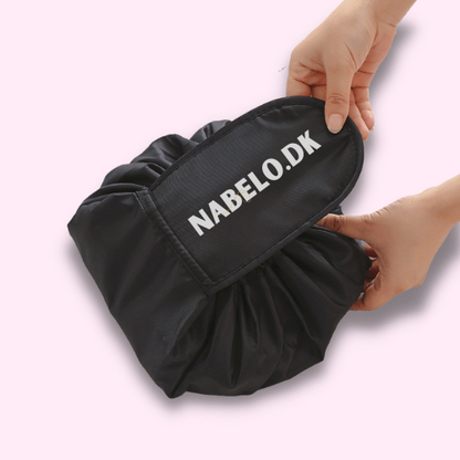 Icone™ MagicBag - Kosmetikkveske Med Snoretrekk Og Stor Kapasitet