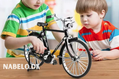 Kletshuts™ Bicycle - Gjør-Det-Selv Sykkelmodell Skalalegetøy