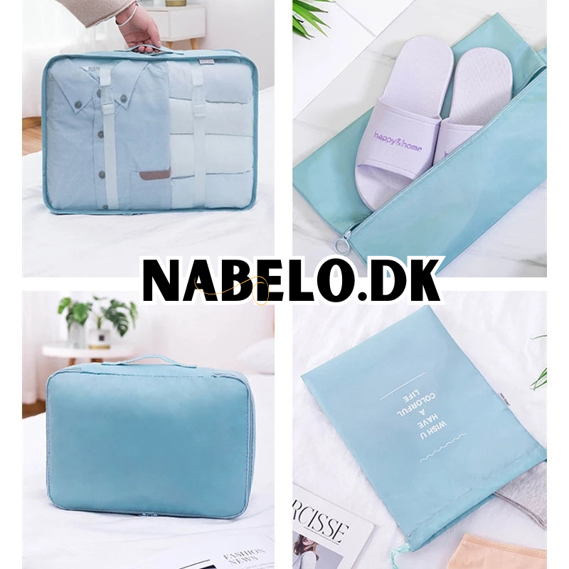 Icone™ PackingBag - Reisepakkeposer til Kofferter