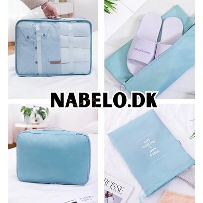 Icone™ PackingBag - Reisepakkeposer til Kofferter