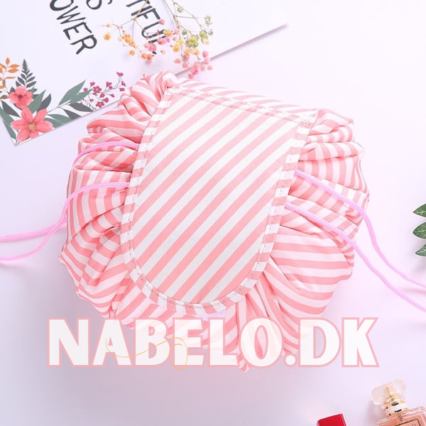 Icone™ MagicBag - Kosmetikkveske Med Snoretrekk Og Stor Kapasitet