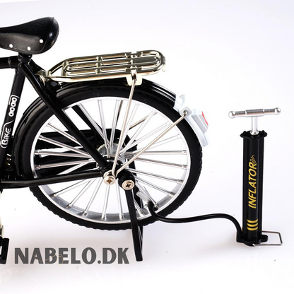 Kletshuts™ Bicycle - Gjør-Det-Selv Sykkelmodell Skalalegetøy