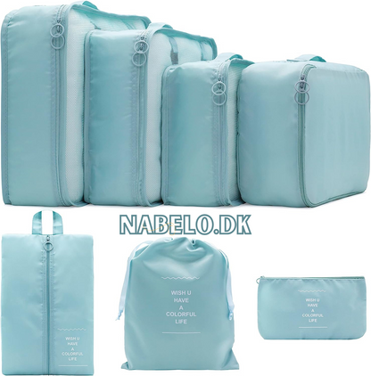 Icone™ PackingBag - Reisepakkeposer til Kofferter