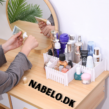 Globetrek° AdjustableOrganizer - Justerbar Skuffeorganisator For Flere Formål