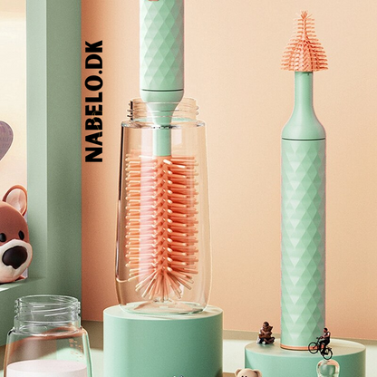 Cleaner Pro° Bottle - Elektrisk Flaskebørste