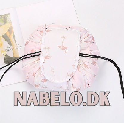 Icone™ MagicBag - Kosmetikkveske Med Snoretrekk Og Stor Kapasitet