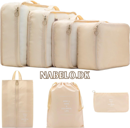 Icone™ PackingBag - Reisepakkeposer til Kofferter