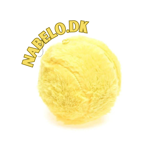 DogFri™ ActiveBall - Automatisk Rullende Kule Mot Angst