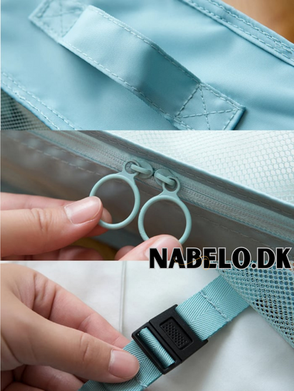 Icone™ PackingBag - Reisepakkeposer til Kofferter