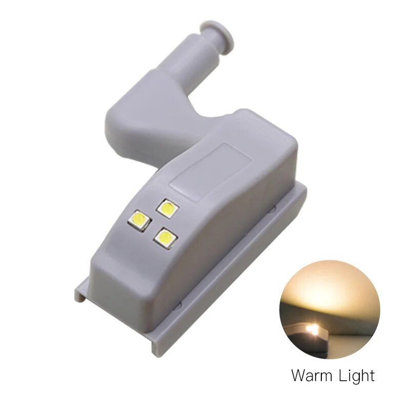 Ledsen™ HingeLight - Automatisk Hengsel LED Lys