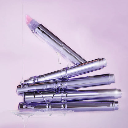 NailGlow 1+1 GRATIS - Nærende Neglebåndsolie Hydrering Reparation Negle Glow Pen Pleje