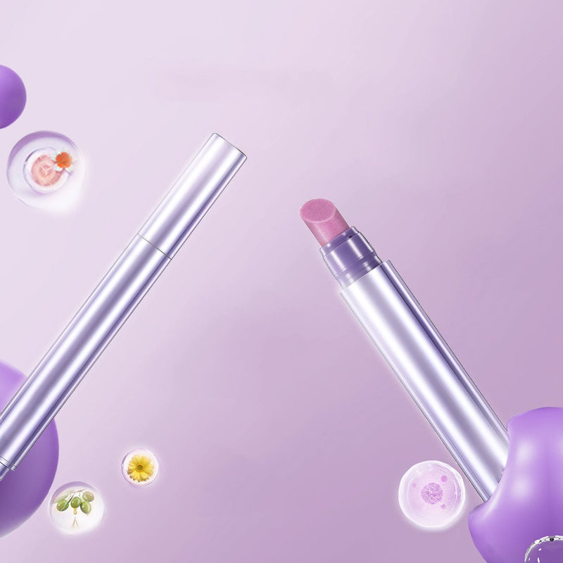 NailGlow 1+1 GRATIS - Nærende Neglebåndsolie Hydrering Reparation Negle Glow Pen Pleje