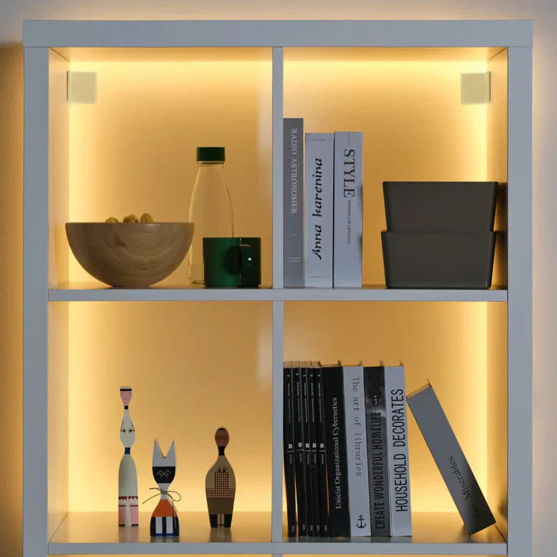Ledsen™ NeonStrip: Blød Glød Fleksibelt Design Varm LED Neon Lys Strip