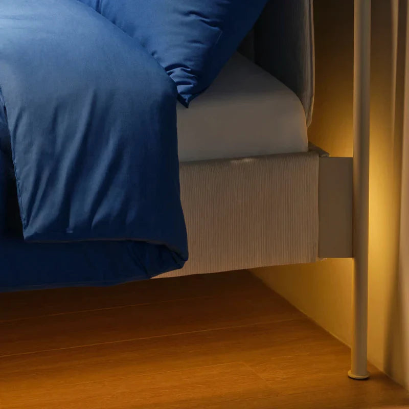 Ledsen™ NeonStrip: Blød Glød Fleksibelt Design Varm LED Neon Lys Strip