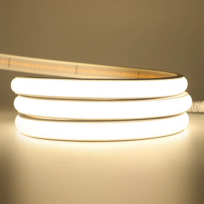 Ledsen™ NeonStrip: Blød Glød Fleksibelt Design Varm LED Neon Lys Strip