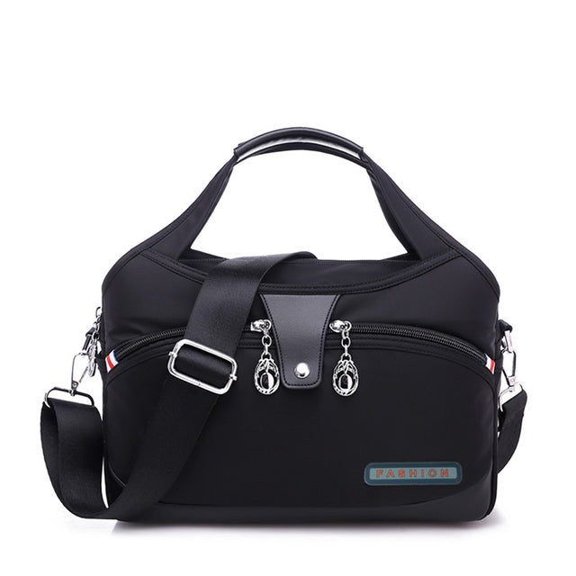 Icone™ HandBag - Mote Tyverisikker Håndveske