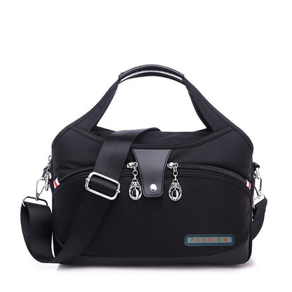 Icone™ HandBag - Mote Tyverisikker Håndveske