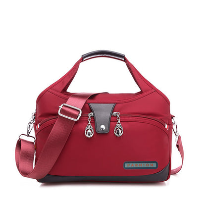 Icone™ HandBag - Mote Tyverisikker Håndveske