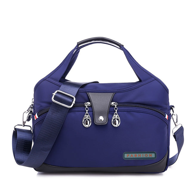Icone™ HandBag - Mote Tyverisikker Håndveske