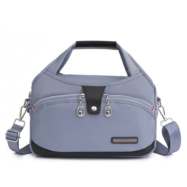 Icone™ HandBag - Mote Tyverisikker Håndveske