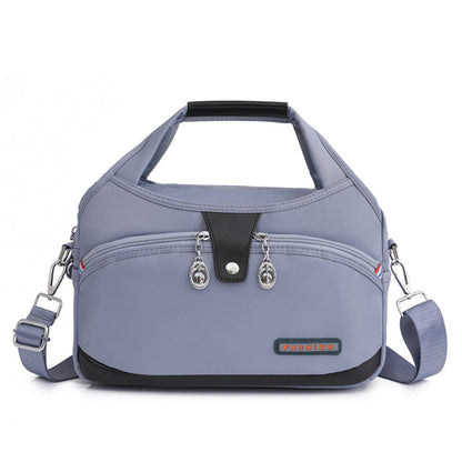 Icone™ HandBag - Mote Tyverisikker Håndveske