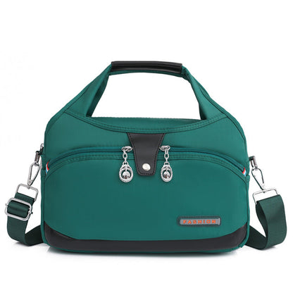 Icone™ HandBag - Mote Tyverisikker Håndveske