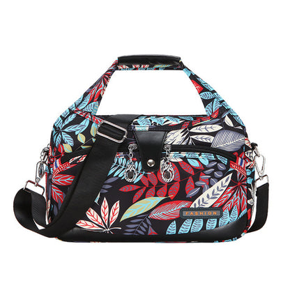 Icone™ HandBag - Mote Tyverisikker Håndveske