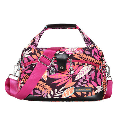 Icone™ HandBag - Mote Tyverisikker Håndveske