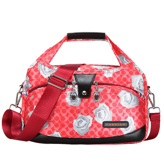 Icone™ HandBag - Mote Tyverisikker Håndveske