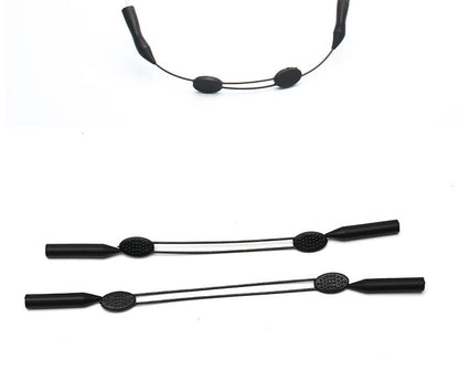 Icone™ GlassesStrap 1+1 GRATIS: Justerbar Anti-skli Brillestropp