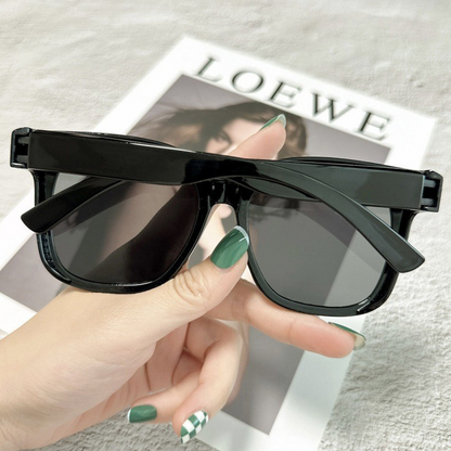 Icone™ PolarizedSunglasses: Universell Passform Polariserte Briller