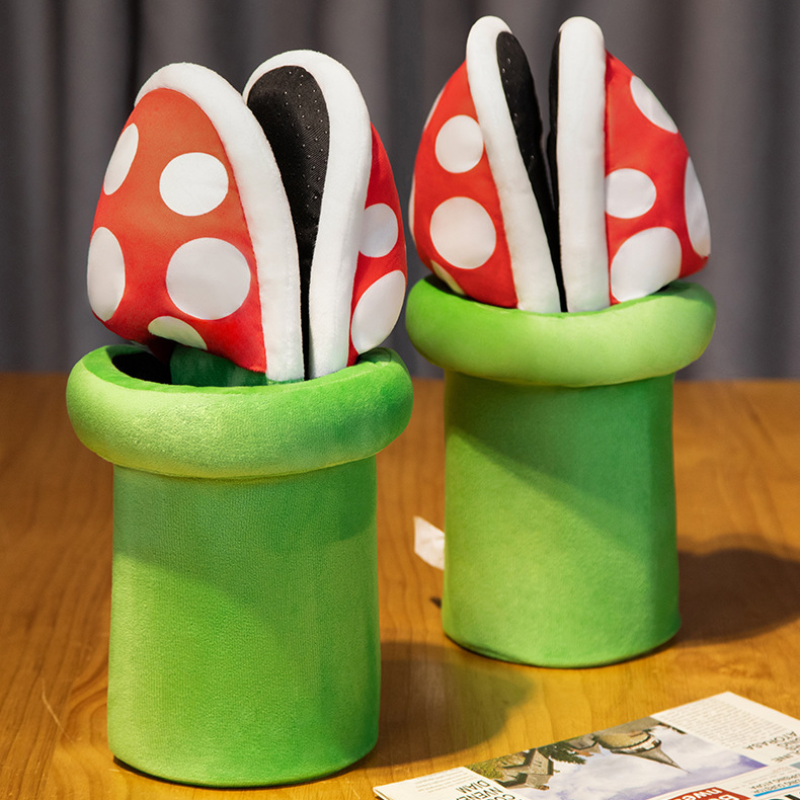 Happy™ MushroomSlippers: Koselige og komfortable sopptøfler