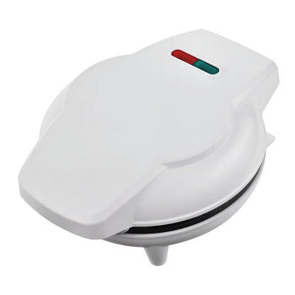 Globetrek° DonutMaker: Professionel Non-Stick Dobbelt-Side Opvarmning Donut Maker