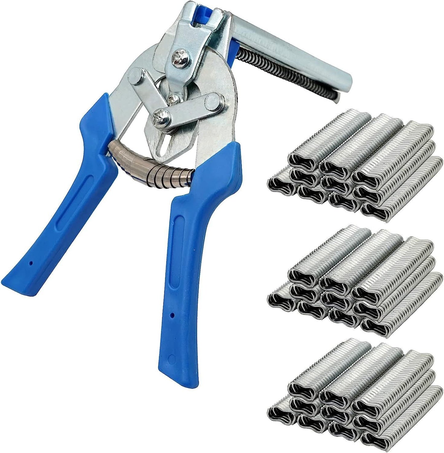 RingPliers -Type M Svinering Feste Tang Verktøy