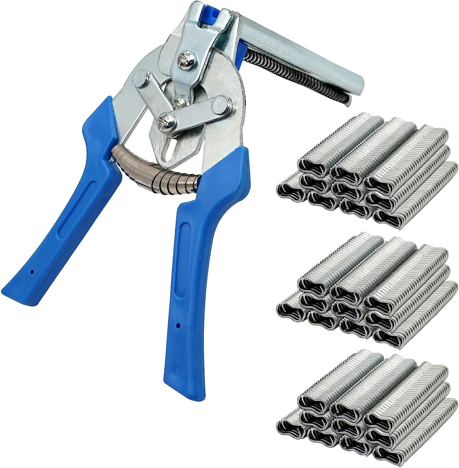 RingPliers -Type M Svinering Feste Tang Verktøy