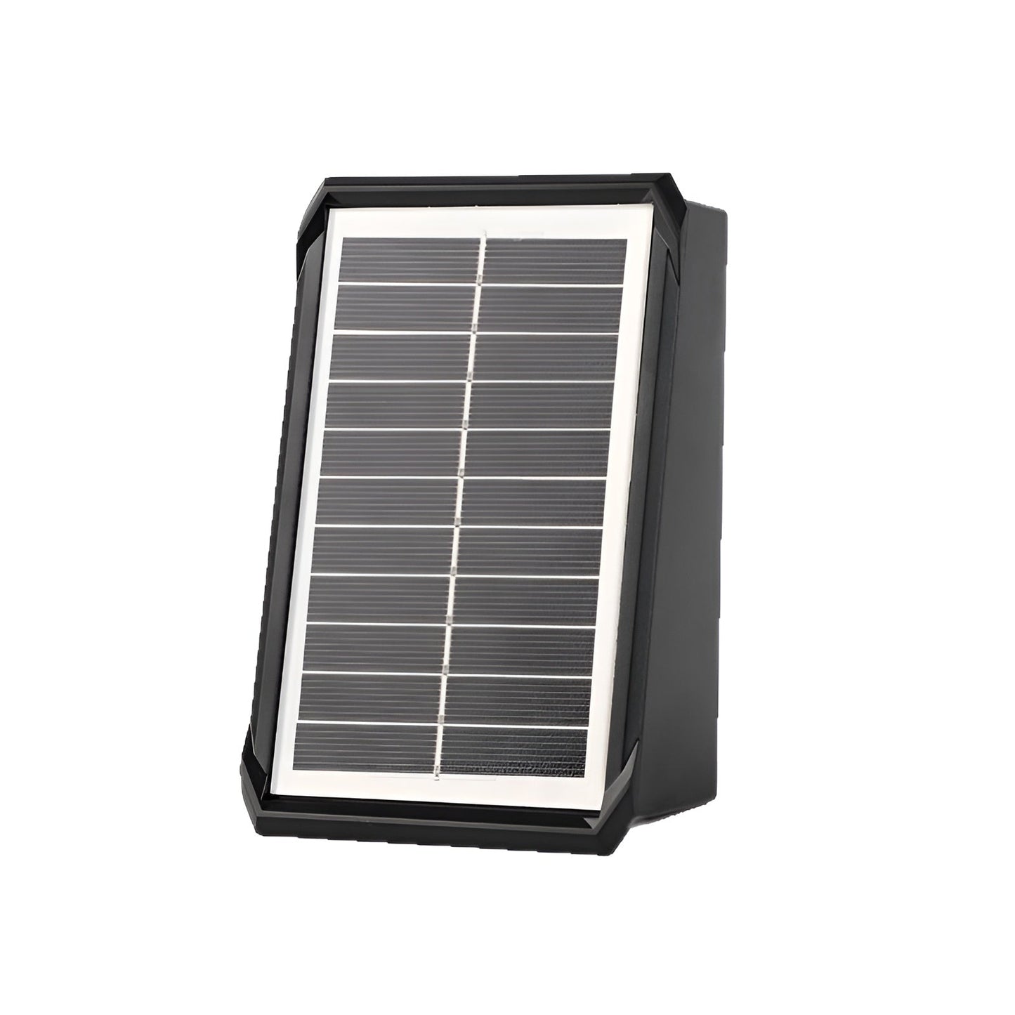 Ledsen™ WallLight: Solar Dobbelt Skygge Vegglys