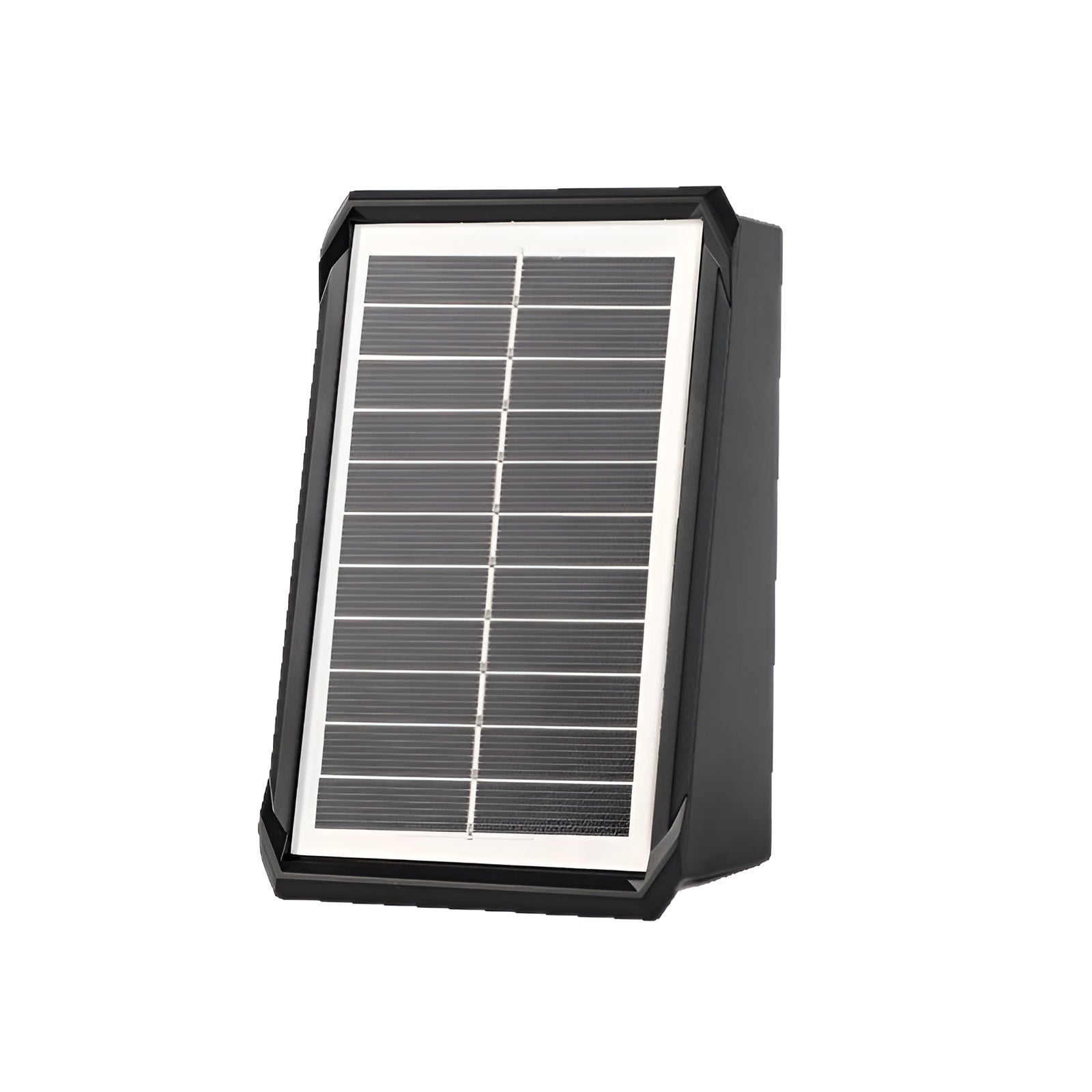 Ledsen™ WallLight: Solar Dobbelt Skygge Vegglys
