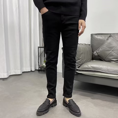 Icone™ SlimPants: Menn Casual Elegant Moderne Slim Bukser
