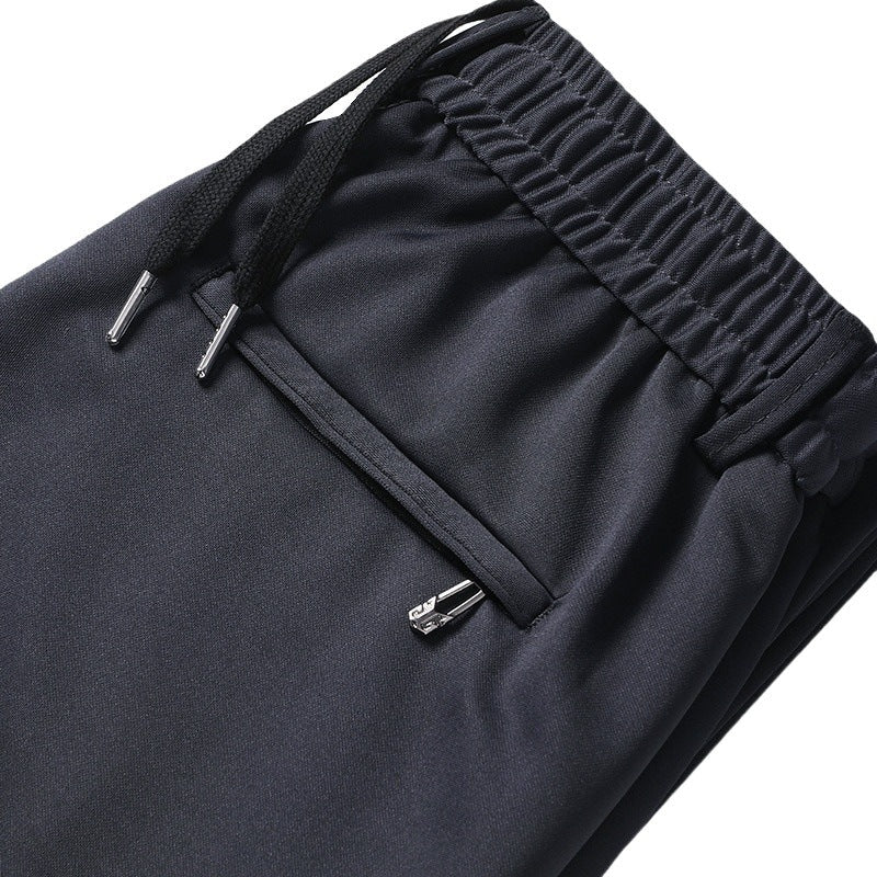 Icone™ CasualPants: Hele-Dagen Komfort Åndbare Fritidsbukser