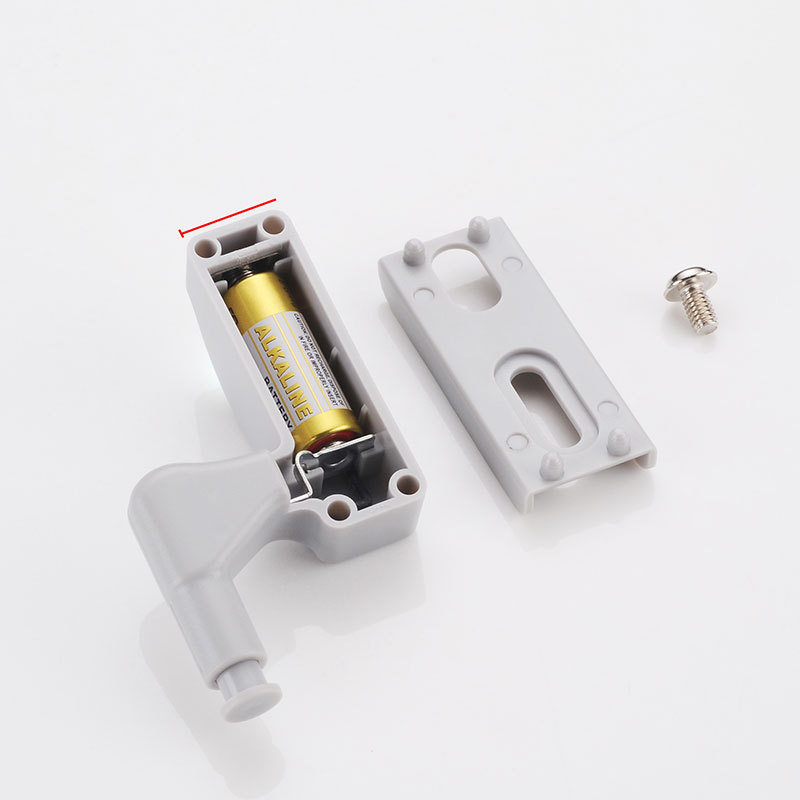 Ledsen™ HingeLight - Automatisk Hengsel LED Lys