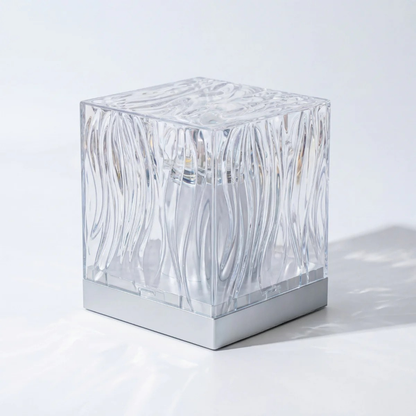 Ledsen™ GlowLamp - Moderne Minimalistisk Elegant Glow Lampe