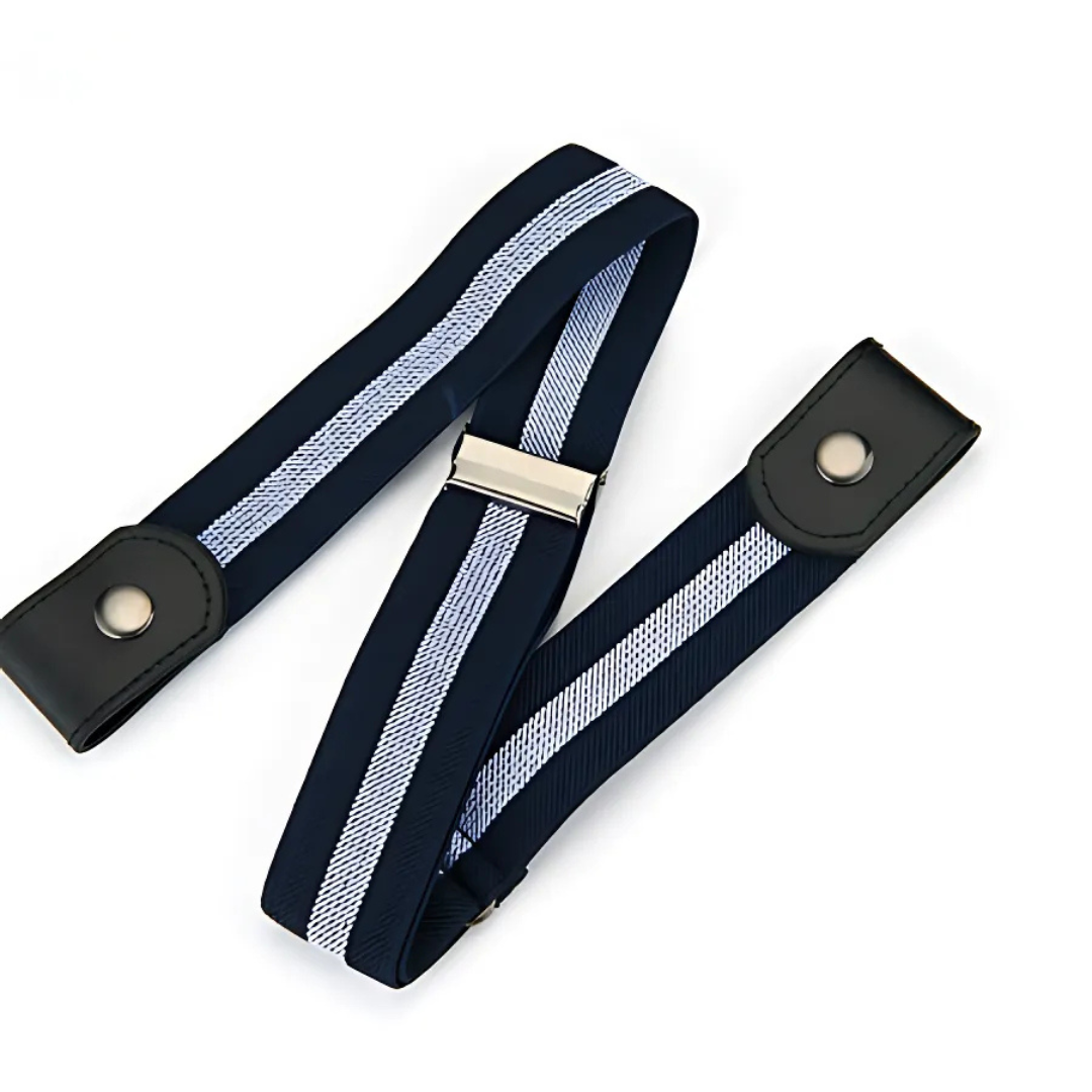 Icone™ ElasticBelt 1+1 GRATIS: Spennefrie Usynlige Elastiske Midjebelter