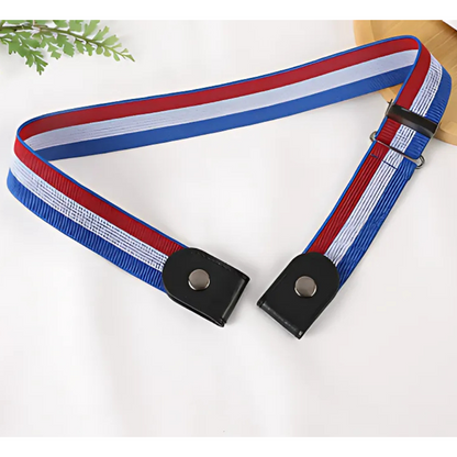 Icone™ ElasticBelt 1+1 GRATIS: Spennefrie Usynlige Elastiske Midjebelter