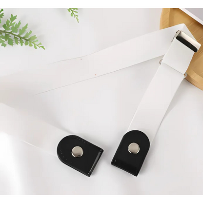 Icone™ ElasticBelt 1+1 GRATIS: Spennefrie Usynlige Elastiske Midjebelter