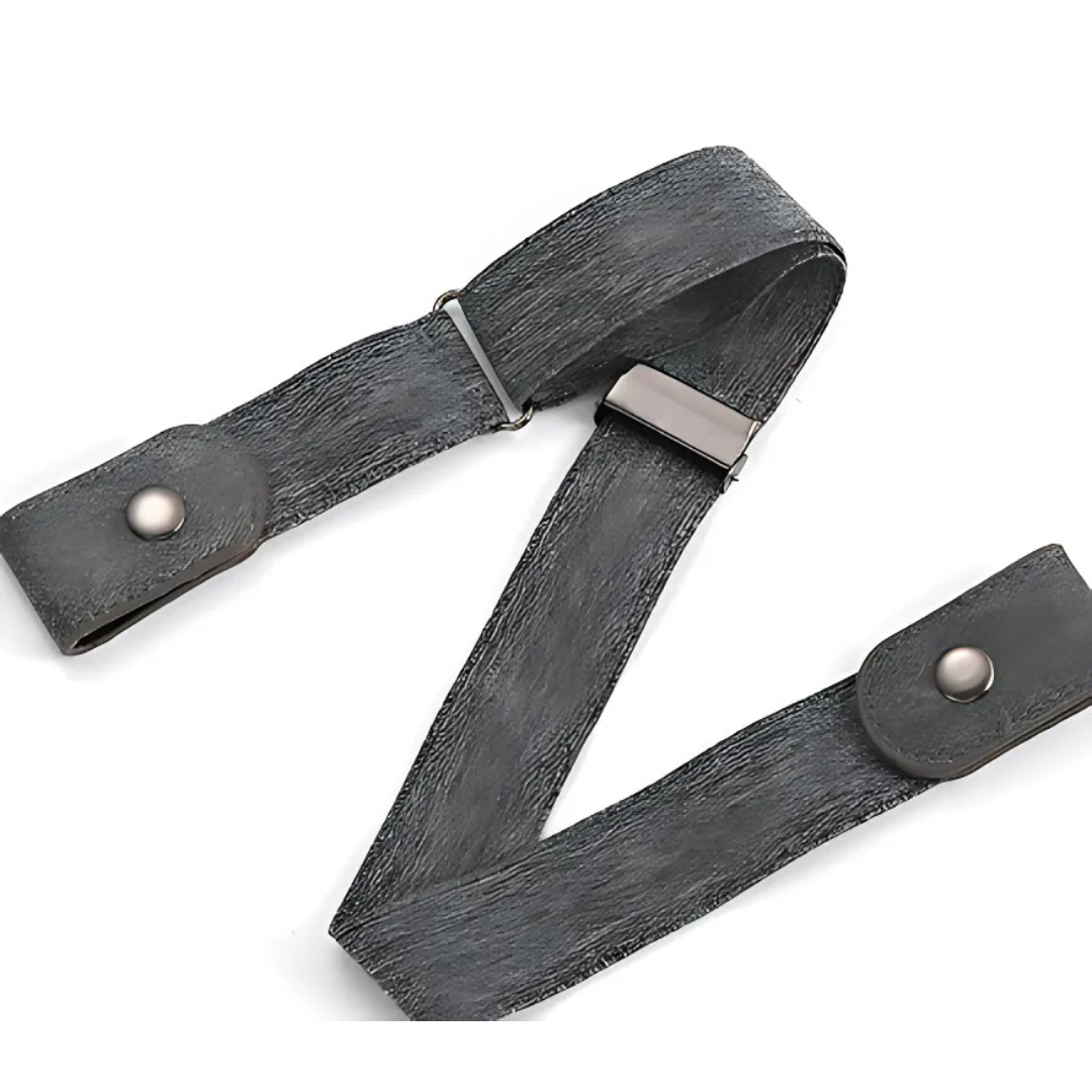 Icone™ ElasticBelt 1+1 GRATIS: Spennefrie Usynlige Elastiske Midjebelter