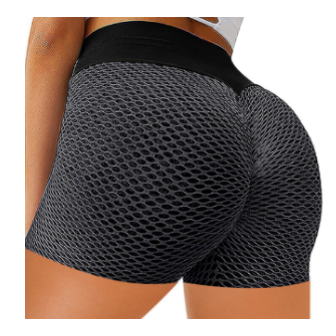 Icone™ ShapingShorts: Dame Formgivning Treningsshorts